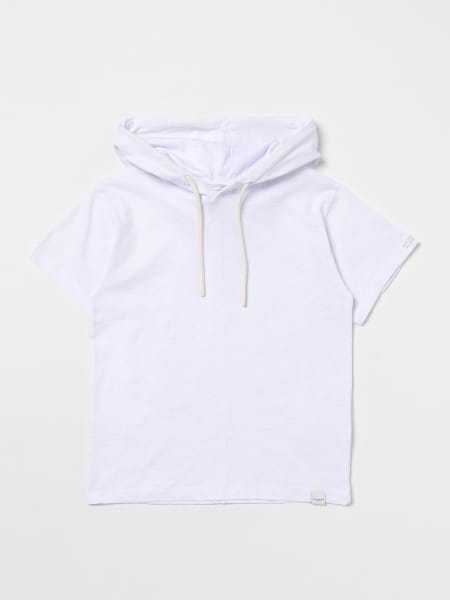 Jacket PAOLO PECORA Kids color Sand