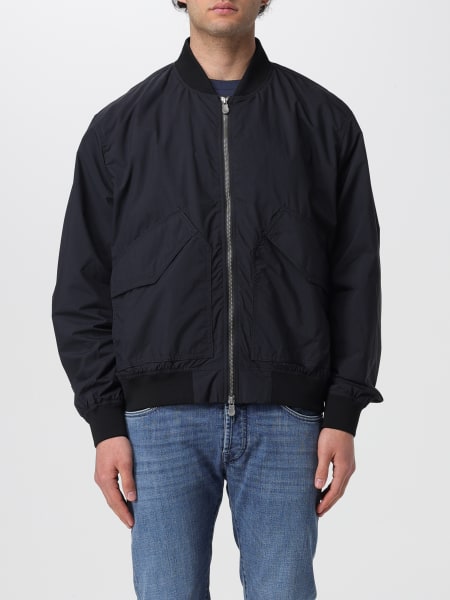 Jacket men Save The Duck