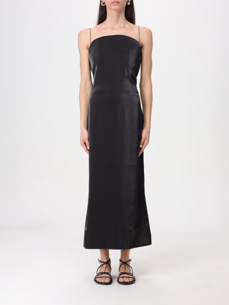 Jacquemus: Dress woman Jacquemus