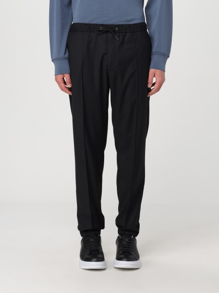 Trousers men Armani Exchange