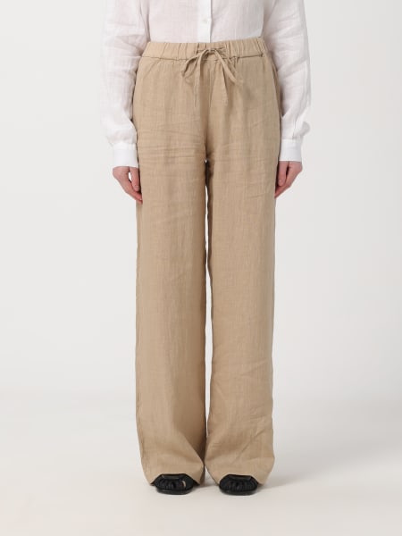 Fay: Pants women Fay
