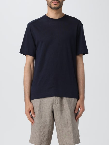 T-shirt man Zegna