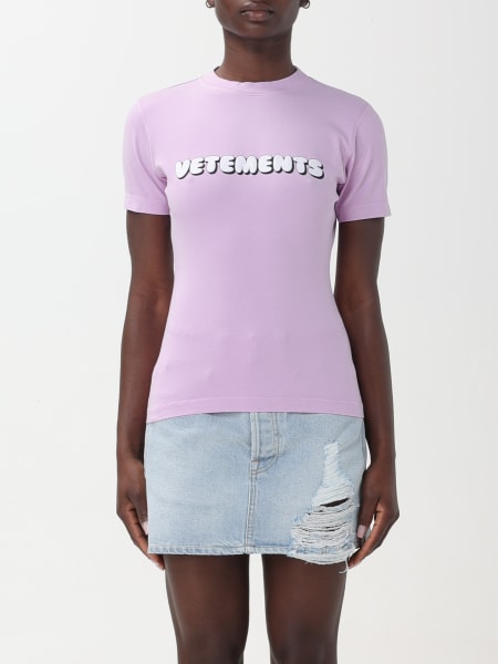 Vetements Vetements 2024 GIGLIO.COM