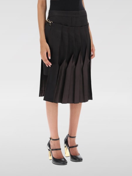 Skirt woman Fendi