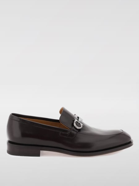 Ferragamo: Mocassins homme Ferragamo