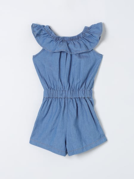 Girls' designer clothing | Designer clothing for girls from Spring ...