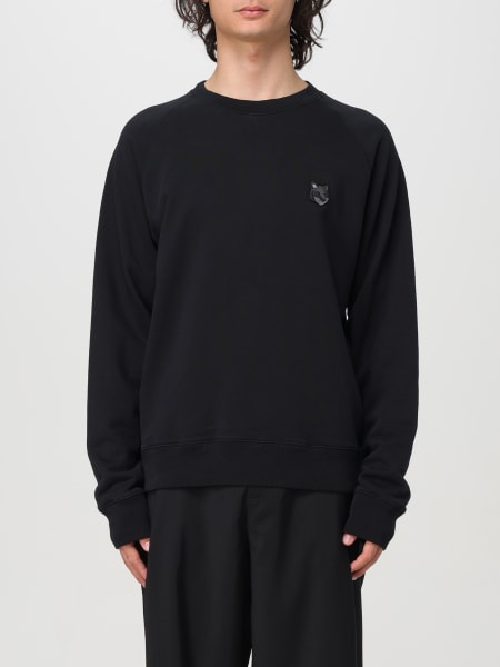 Sweatshirt Herren Maison KitsunÉ