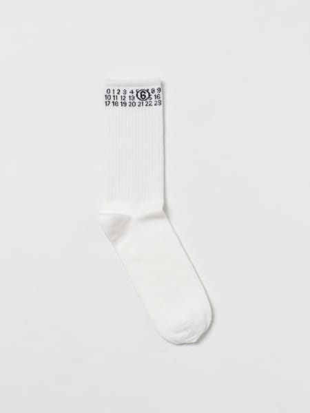 Socks baby kids Mm6 Maison Margiela