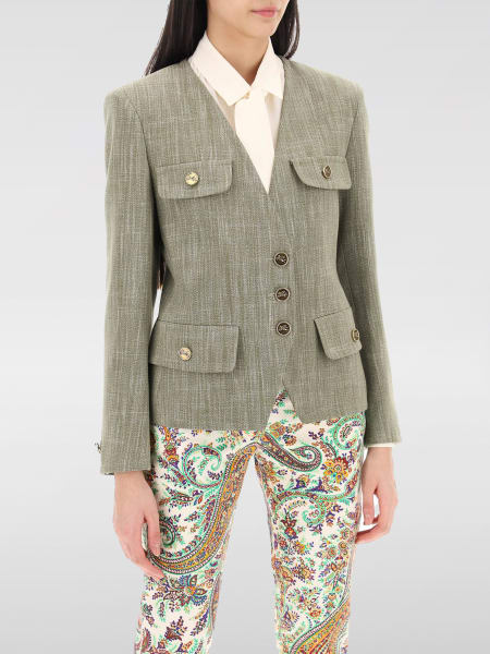 Blazer woman Etro