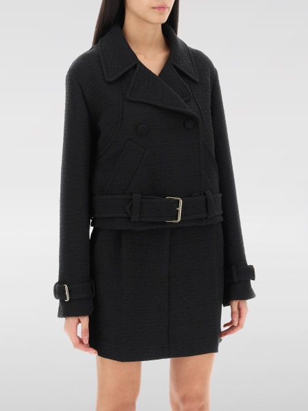 Fendi women's jacket