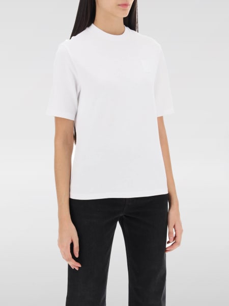 Ferragamo: T-shirt woman Ferragamo