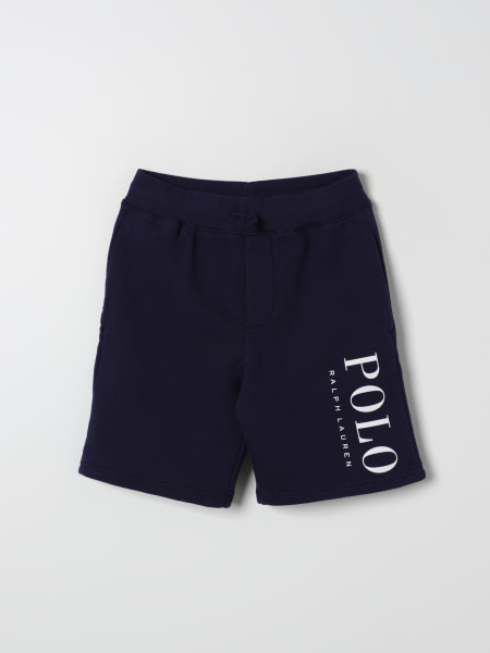 Pantalón corto niños Polo Ralph Lauren