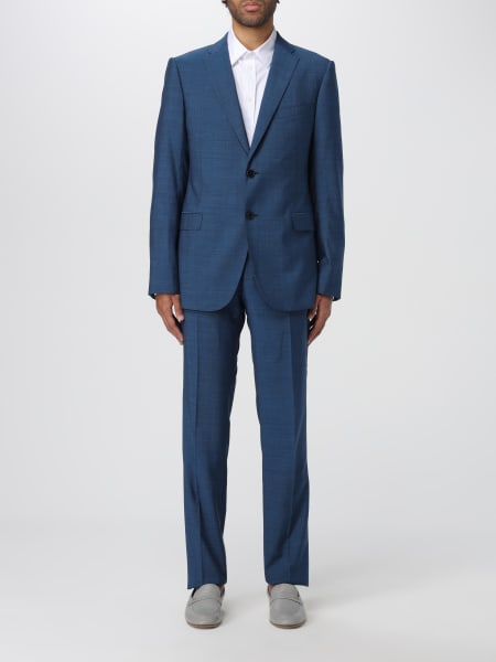 Completo uomo armani clearance