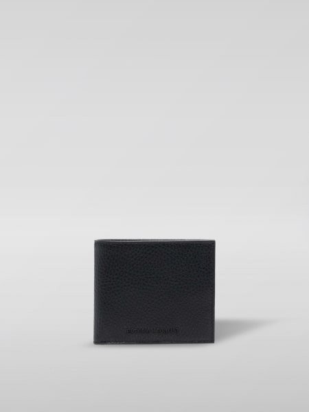 Кошелёк Мужское Emporio Armani