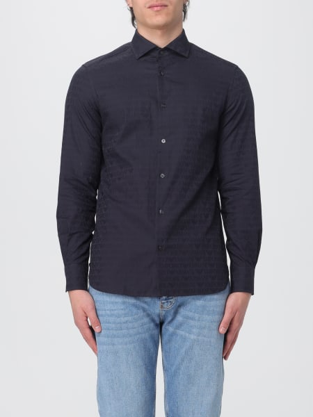 Shirt men Emporio Armani