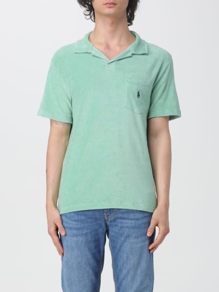 T-shirt man Polo Ralph Lauren