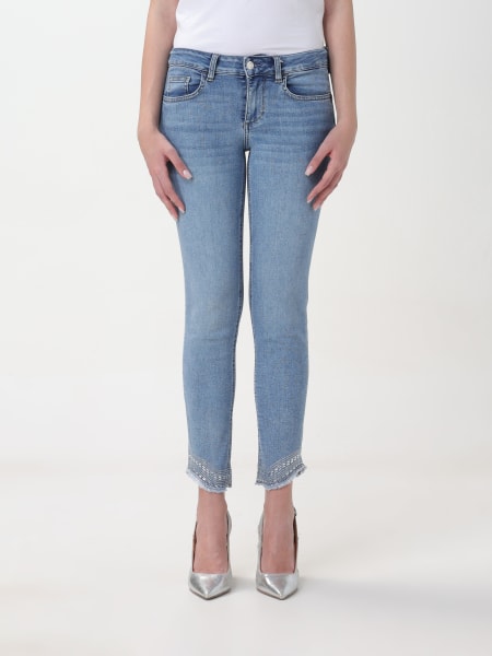 Jeans femme Liu Jo