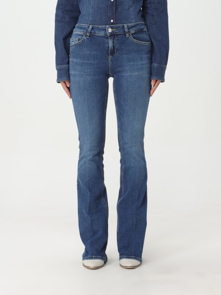 Jeans femme Liu Jo