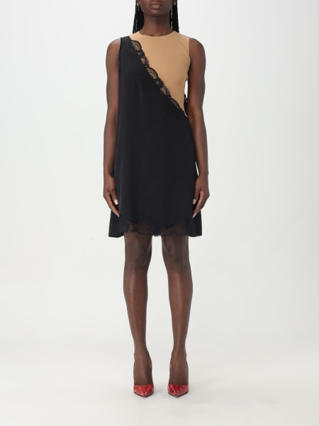 Dress woman Mm6 Maison Margiela