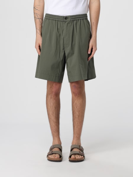 Aspesi: Pantalones cortos hombre Aspesi