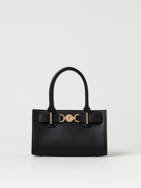 Shoulder bag: Handbag woman Versace