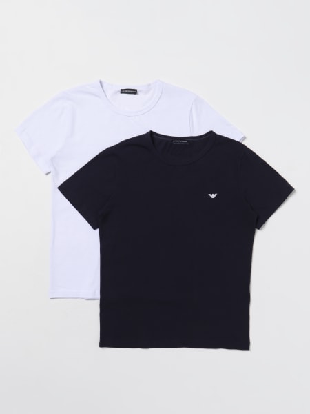 Outlet Emporio Armani bambini Outlet Emporio Armani bambini online su GIGLIO.COM