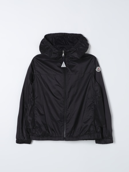 Collezione giubbotti Moncler: Giubbotto Moncler in nylon