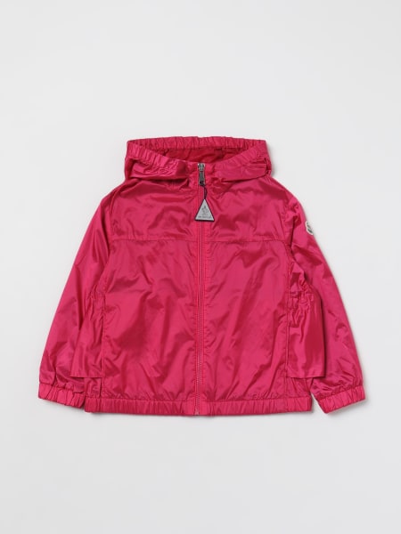 Jacket girls Moncler