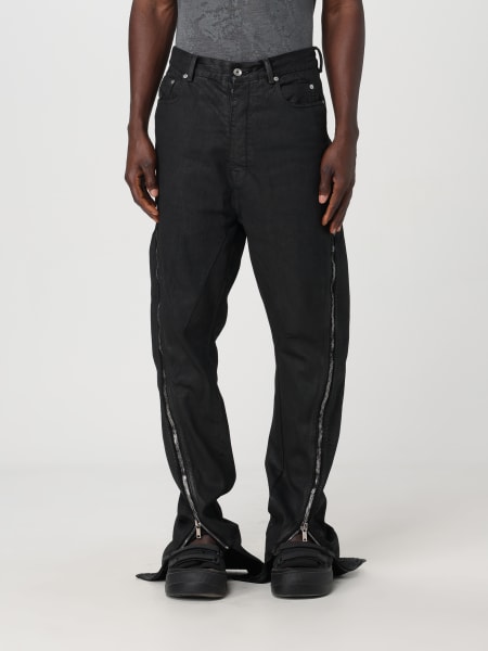 Pantalon homme Rick Owens