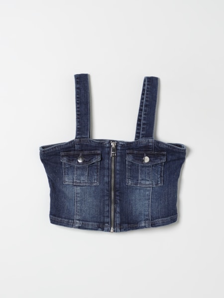 Liu Jo: Liu Jo girl girls' top