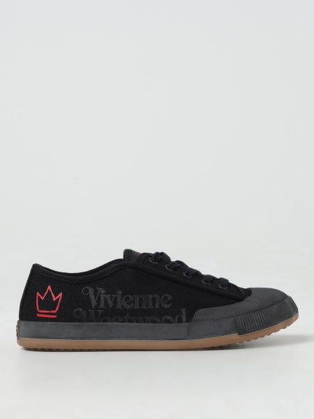 Sneakers man Vivienne Westwood