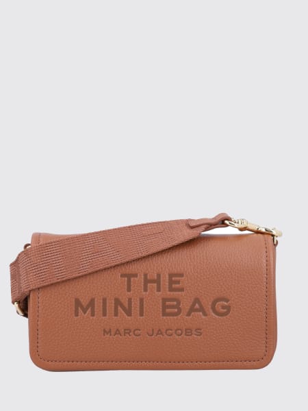 Crossbody bags woman Marc Jacobs