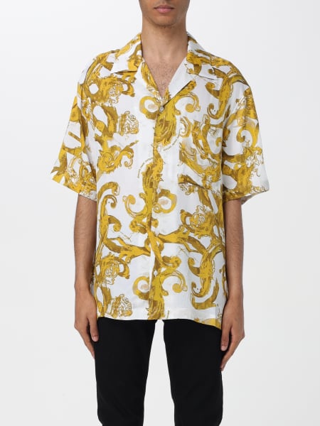 Hemd herren Versace Jeans Couture