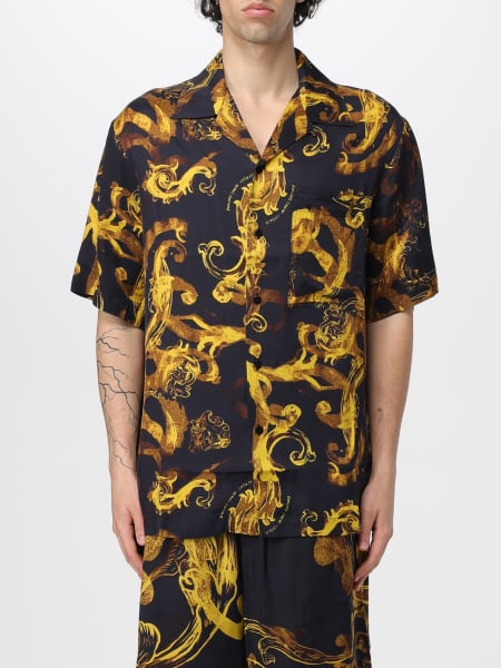 Shirt men Versace Jeans Couture