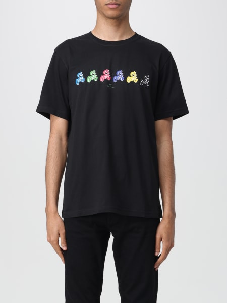 T-shirt man Ps Paul Smith