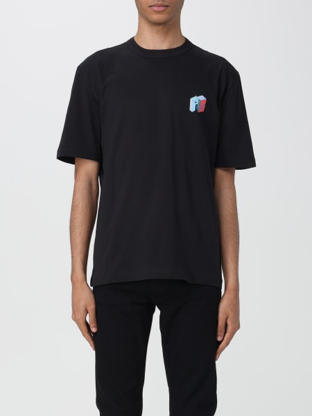 T-shirt man Ps Paul Smith