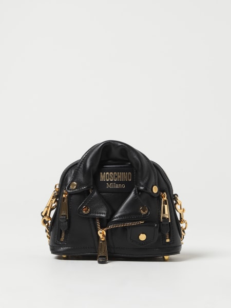 Crossbody bags woman Moschino Couture