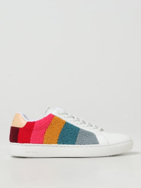 Sneakers woman Paul Smith