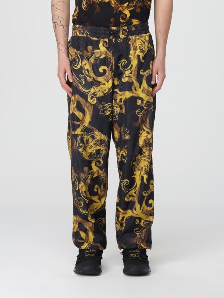 Pants men Versace Jeans Couture