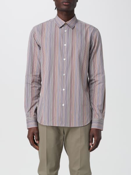 Camisa hombre Paul Smith