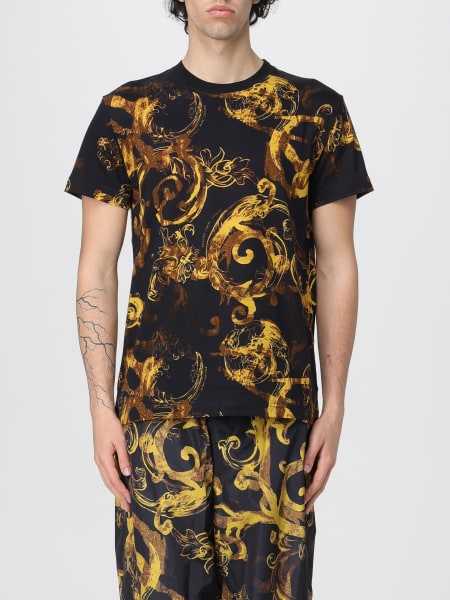 T-shirt man Versace Jeans Couture