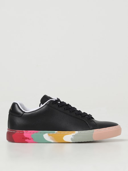 Sneakers Paul Smith in pelle