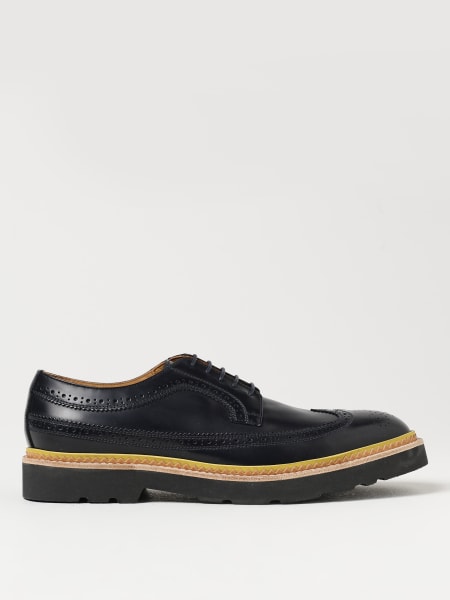 Schnürschuhe Herren Paul Smith