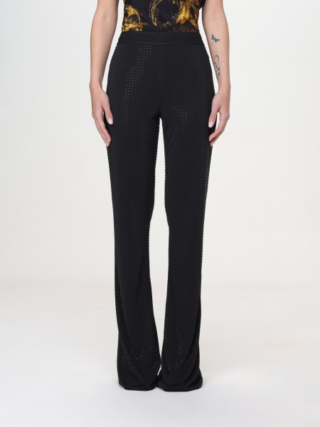 Trousers women Versace Jeans Couture