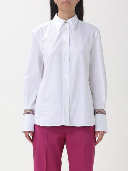 Shirt woman Paul Smith