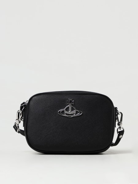 Crossbody bags woman Vivienne Westwood