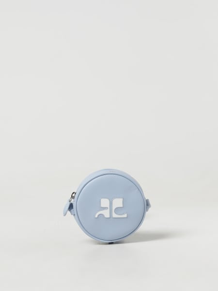 Crossbody bags woman CourrÈges