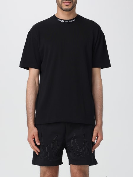 Vision Of Super: T-shirt Vision Of Super in cotone