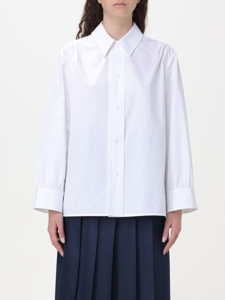 Women's Jil Sander: Shirt woman Jil Sander