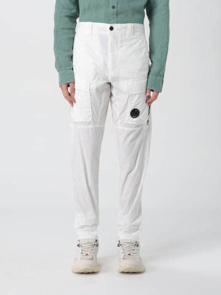Pantalón hombre C.P. Company